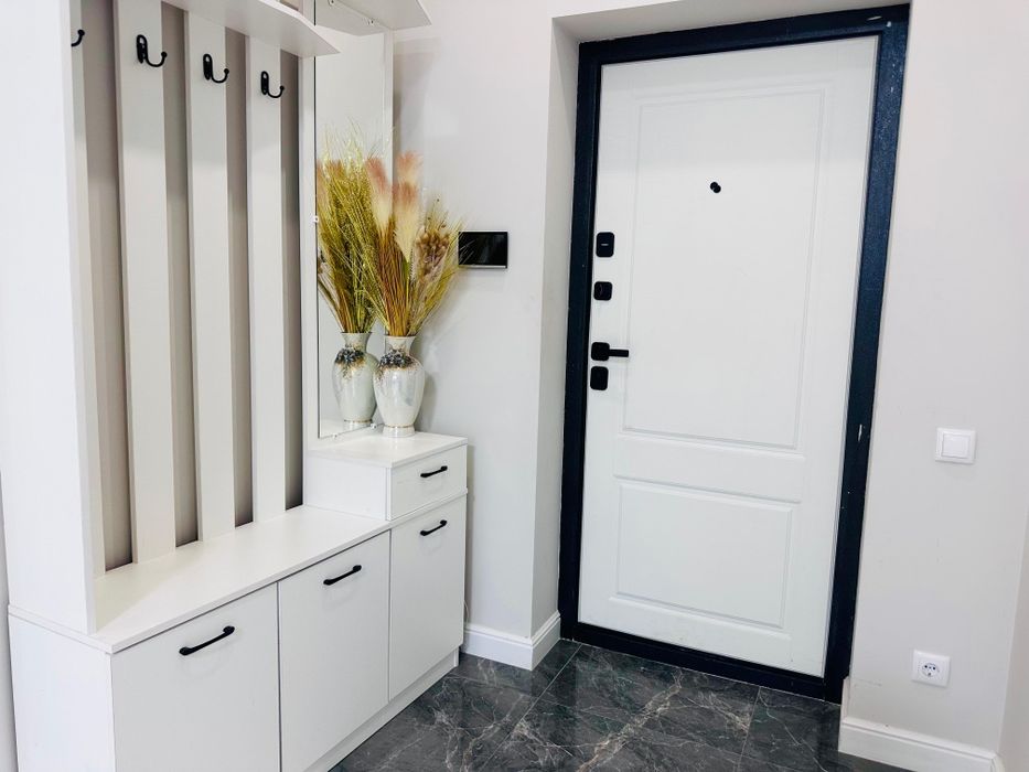 Квартира в ЖК Merei