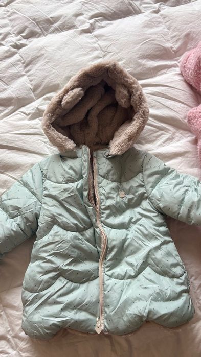 Детско яке Mayoral