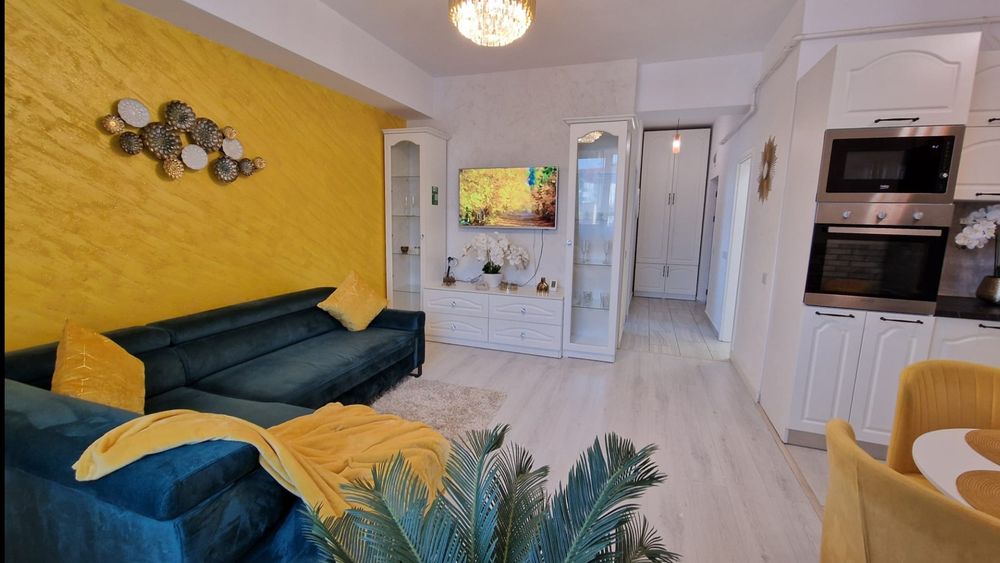Cazare Centru Iasi zona Palas - apartamente cu  1, 2, 3 camere