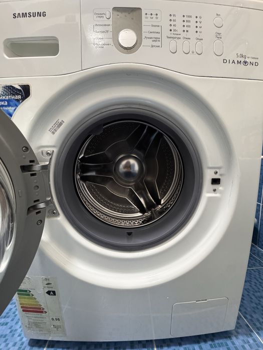 Стиральная машина Samsung
