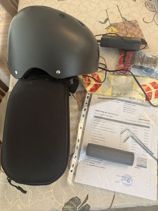 Електрическа тротинетка