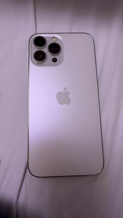 Iphone 13 Pro Max White