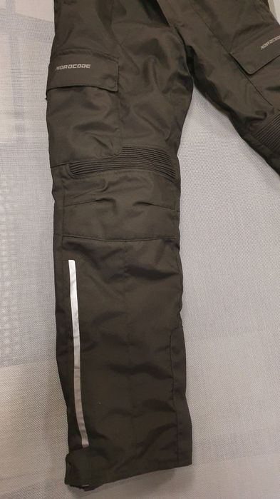 Мото понталон Nordcode текстилен