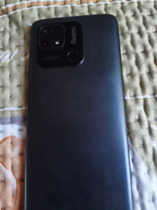 Redmi 10C телефон