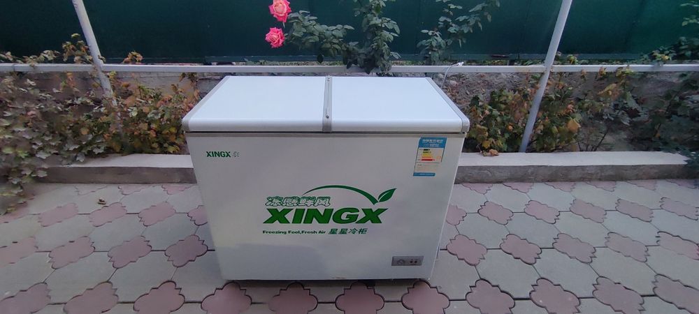 Продам морозильник