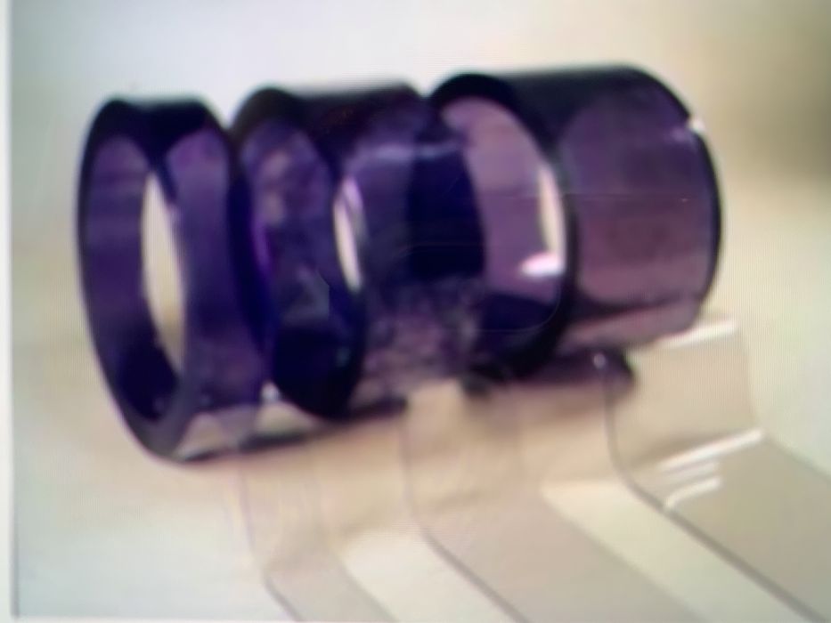 Perdea pvc siliconica frigorifica cu nervuri fasii 200x2 300x3