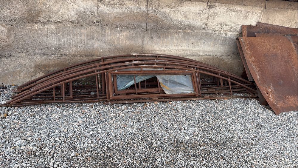 Железнве изделия