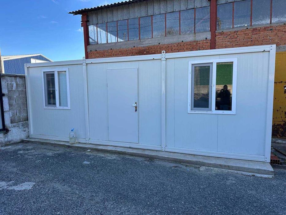 Продава се фургон