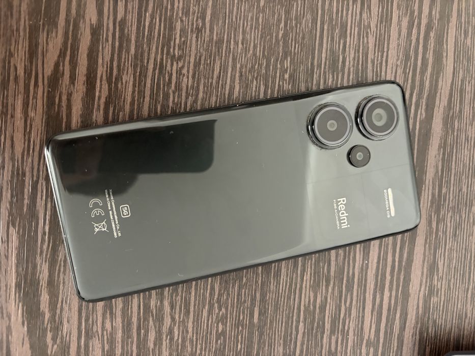 Redmi note 13 pro+ 5G