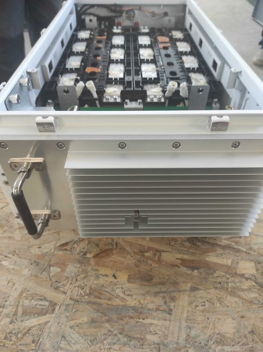 Modul baterie LifePo4  48V 100Ah 5kwh