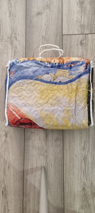 Покрывал детский