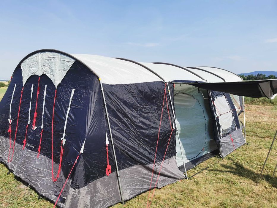 Sprayway Valley 6 местна палатка