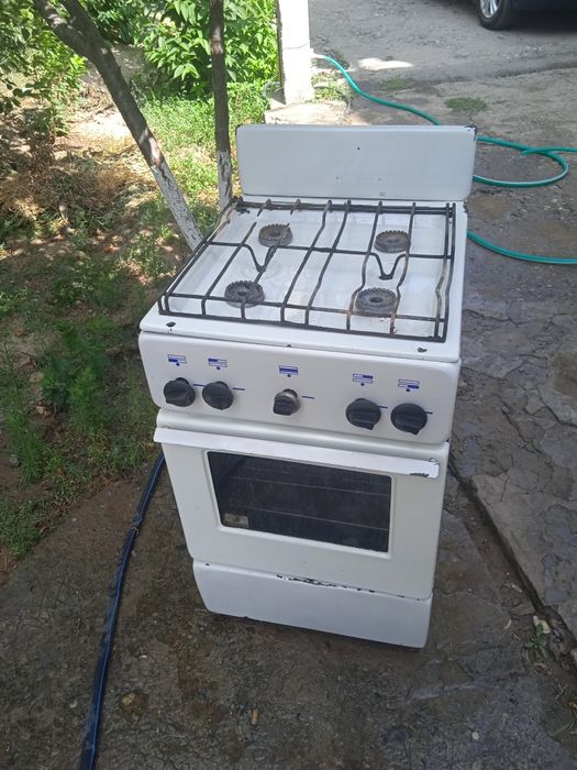 Gaz Plita sotiladi arzon