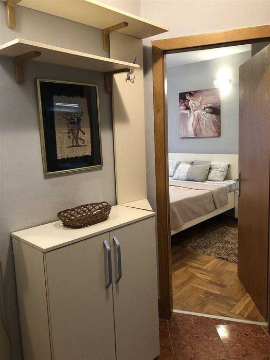 Дава се под наем Двустаен апартамент в Пловдив, Захарна фабрика - 59 кв.м за 198.9 € - Снимка #7