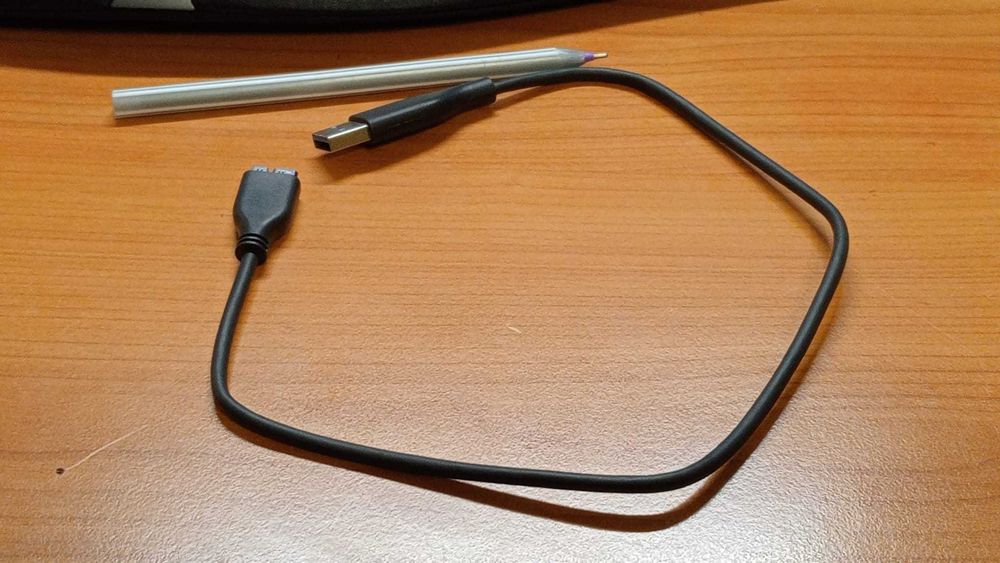 Cablu de la USB la micro USB+