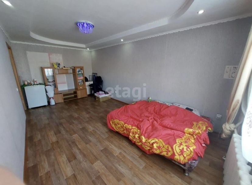 Продам 1-комнатную квартиру