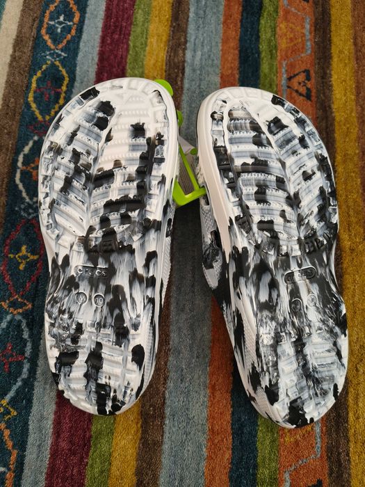 Мъжки джапанки Crocs