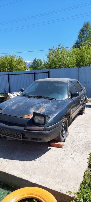 Продам Мазду 323