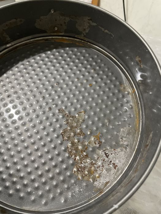 Отдам даром форму для запекания