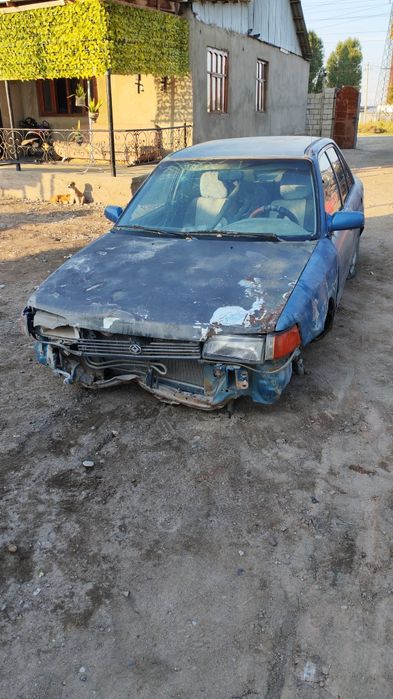 Мазда 323 седан 1990 ж