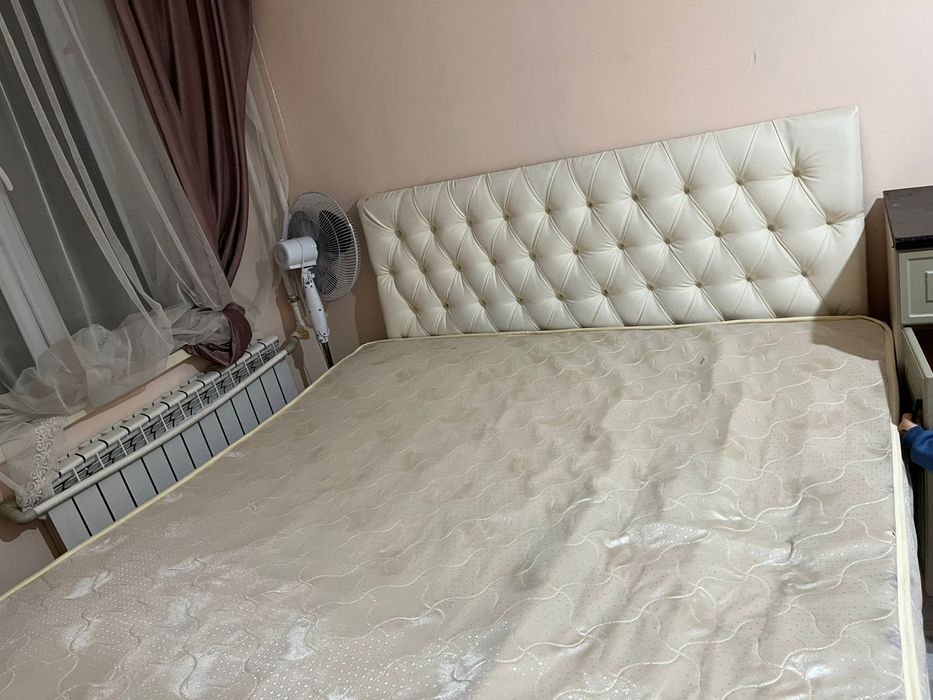 Срочно продается кровать