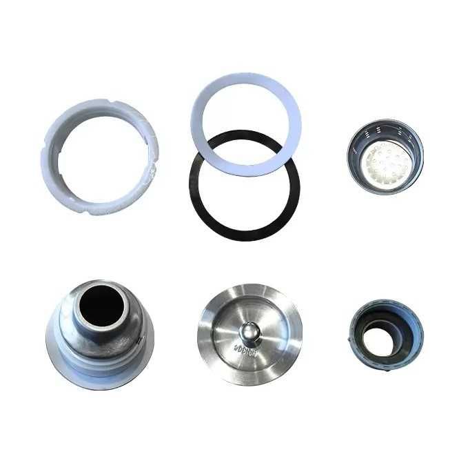 Резервни сифони за измивна колона