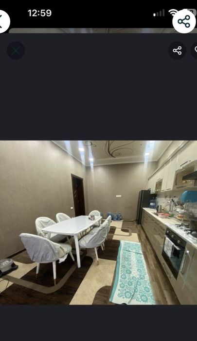 Аренда участка 10ком 5соток Сергели под бизнес