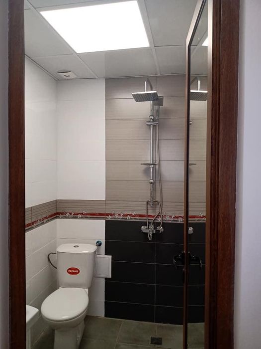 Дава се под наем Двустаен апартамент в София, Зона Б-5 - 40 кв.м за 550 € - Снимка #5