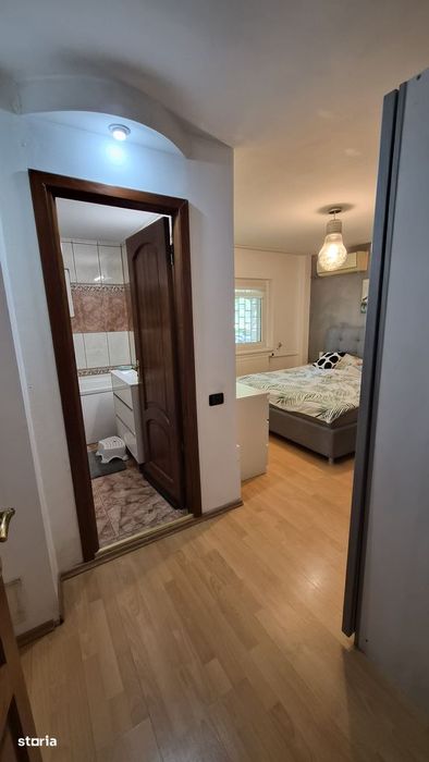 Apartament 4 camere Doamna Ghica