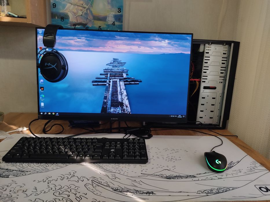 Компьютер ПК продажа