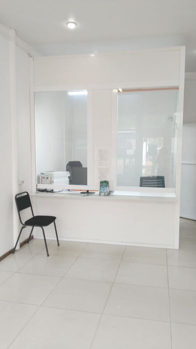 Продам перегородку