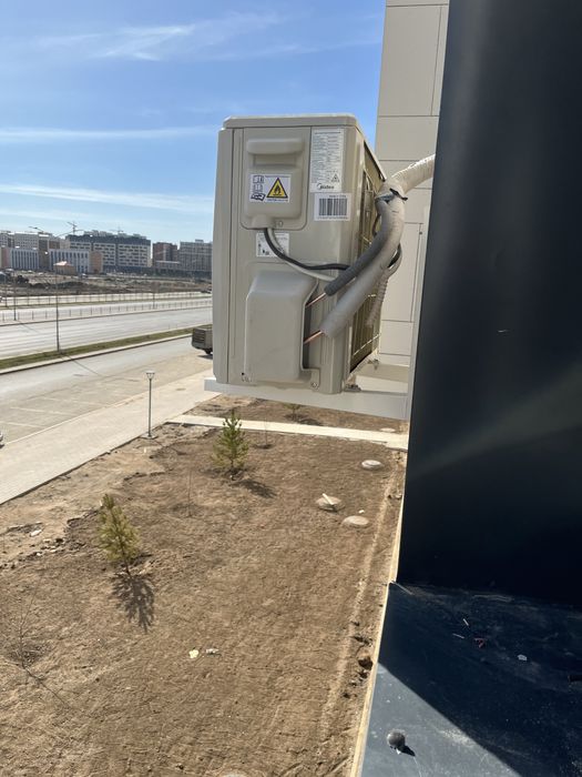 Продажа кондиционера