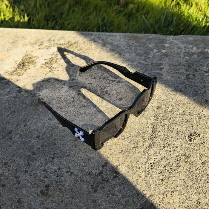 Ochelari "Off-White" Negri