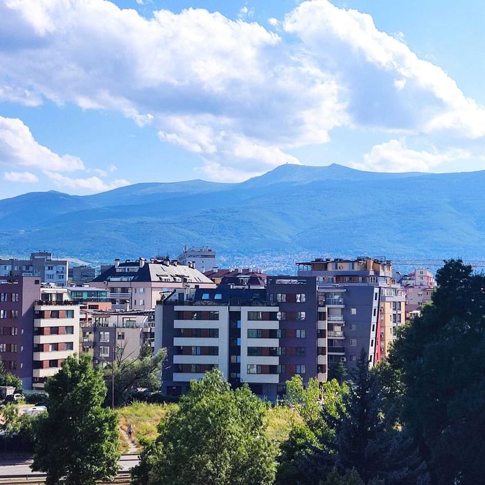 Продава се Едностаен апартамент в София, Младост 1 - 41 кв.м за 2805 €/кв.м - Снимка #10