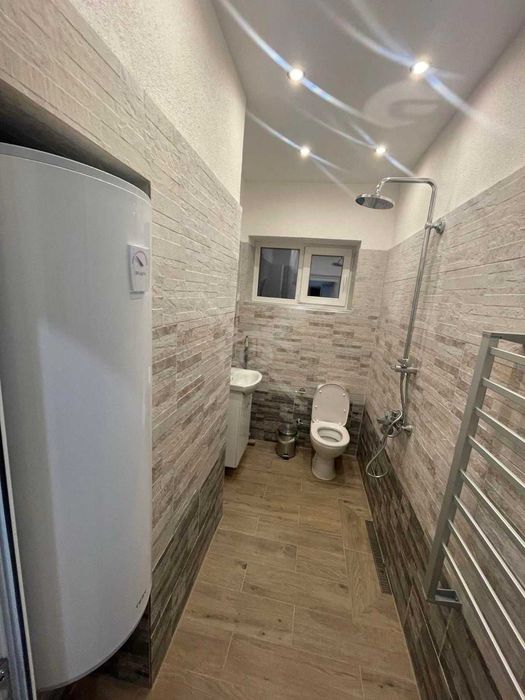 Дава се под наем Двустаен апартамент в Пловдив, Христо Смирненски - 60 кв.м за 498.27 € - Снимка #4