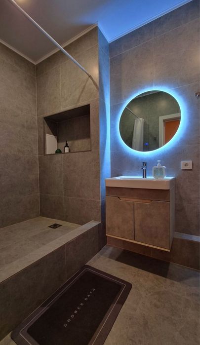 Сдается 1 ком кв район Экспо левый берег