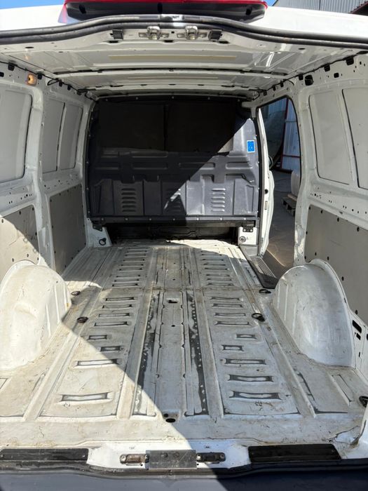 Mercedes Vito,2019