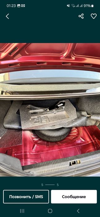 Сдаётся в аренду Нексия 1 в идеальном состояние !!!