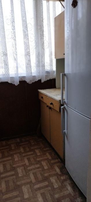 Двушка в кирпичном доме