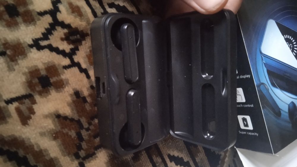 Продам наушники s20