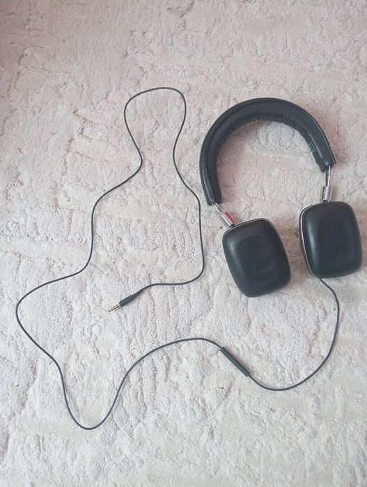 Căști muzica Bowers &Wilkins P5