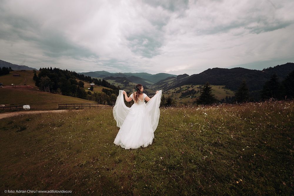 Rochie de mireasă