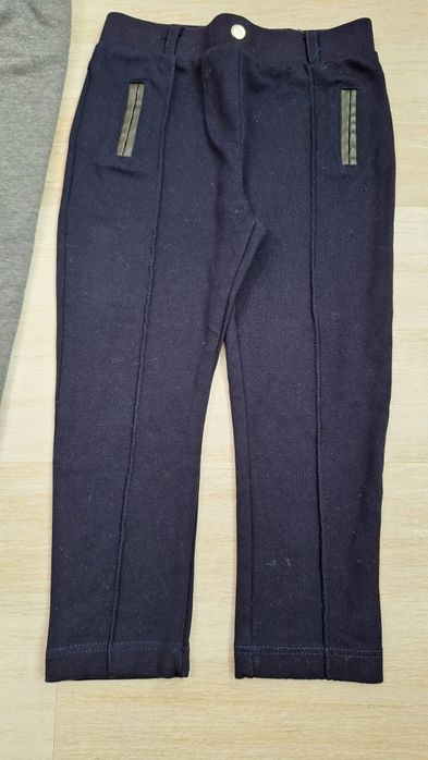 Голям лот дрешки подходящи за пролетта за 3-4 годинки