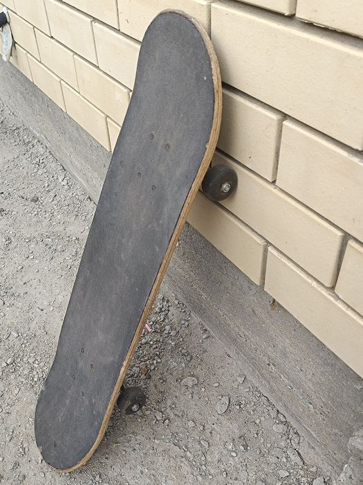 Продам скейтборд