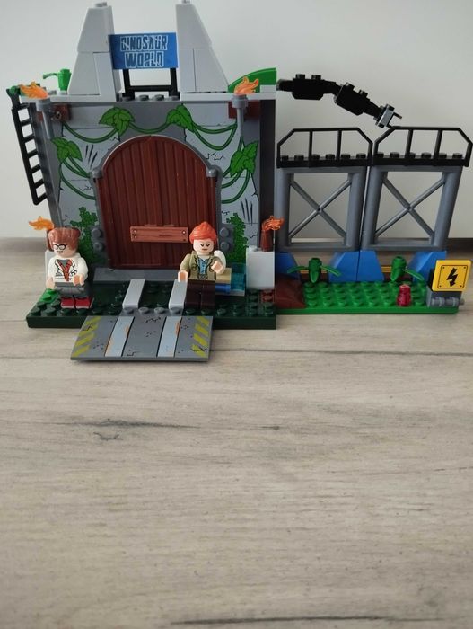 Набор игрушек  лего