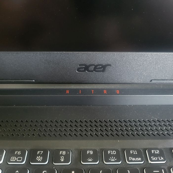 Acer Nitro 5 AN517-55 (17.3”) I9 , 8GB GPU , 32GB ram