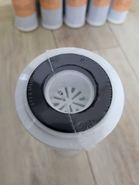 6 Cartuse cu carbon activ bloc + 1 cartus Lotus,osmoza inversa Nano