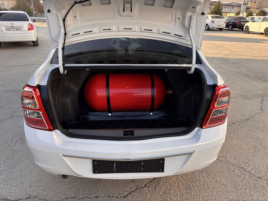 Kobalt Aftamat stayl variant