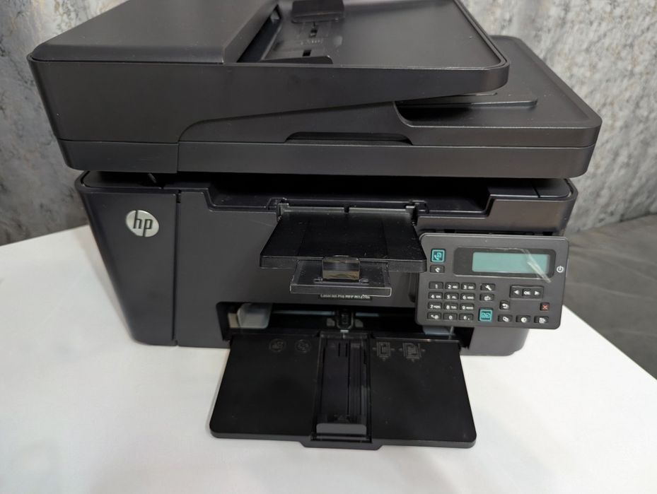 МФУ HP Laser Jet Pro 4 в 1