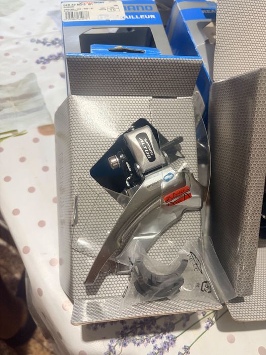 Shimano Чисто нови оригинални части за колело